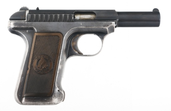1910 SAVAGE MODEL 1907 .32 ACP CALIBER PISTOL