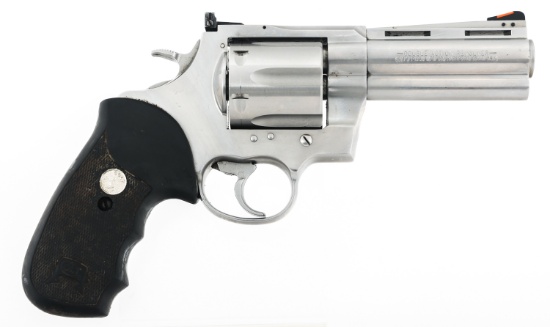 1998 COLT ANACONDA .44 MAGNUM CALIBER 4" REVOLVER