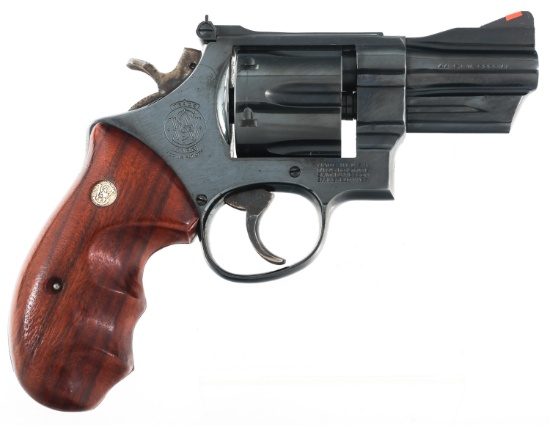 SMITH & WESSON MODEL 24-3 .44 S&W CALIBER REVOLVER