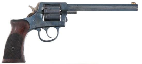 H&R MODEL 922 .22 LR CALIBER REVOLVER