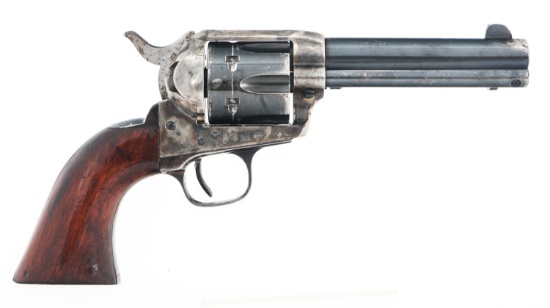 NAVY ARMS UBERTI .44-40 SINGLE ACTION REVOLVER