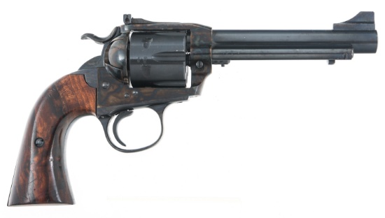 EMF ARMI JAGER SAA BISLEY .357 MAGNUM REVOLVER