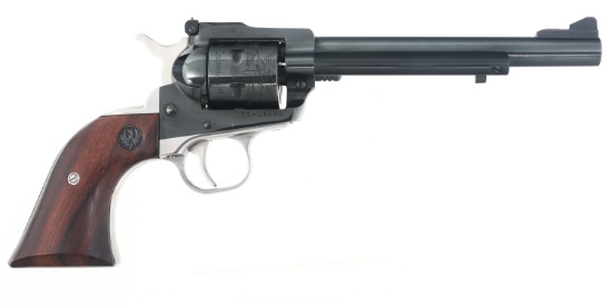 RUGER COLORADO CENTENNIAL COMMEMORATIVE REVOLVER