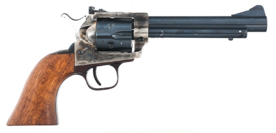 UBERTI INTRAARMS MODEL VIRGINIAN 22 LR REVOLVER