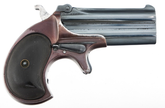 REMINGTON MODEL 95 .41 CALIBER DERRINGER PISTOL