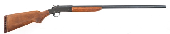 H&R TOPPER MODEL 148 12 GA SINGLE SHOT SHOTGUN