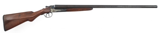 LEFEVER ARMS SIDE BY SIDE 12 GAUGE SHOTGUN