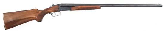 BOITO MODEL BR7 20 GAUGE SIDE BY SIDE SHOTGUN