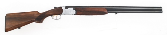 BERETTA MODEL S686 SPECIAL 12 GA O/U SHOTGUN