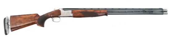 BROWNING MODEL CITORI 525 O/U 12 GAUGE SHOTGUN