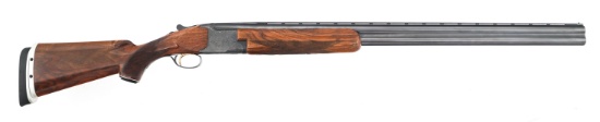 CHARLES DALY MIROKU O/U 12 GAUGE SHOTGUN
