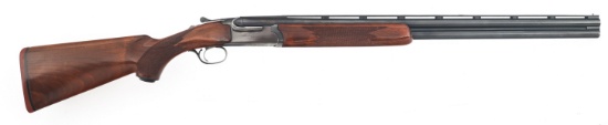 1980 RUGER RED LABEL 20 GA OVER / UNDER SHOTGUN