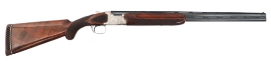 WINCHESTER MODEL 101 FEATHERWEIGHT 20 GA SHOTGUN