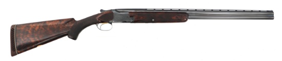 FN SUPERPOSED 2 BARREL SHOTGUN SET 20/28 GAUGES
