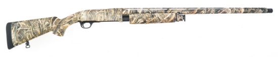 BROWNING MODEL BPS FIELD 12 GA PUMP ACTION SHOTGUN