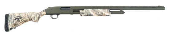 MOSSBERG 500 DUCK COMMANDER 12 GA PUMP SHOTGUN
