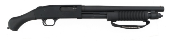MOSSBERG MODEL 590 SHOCKWAVE 12 GA SHOTGUN