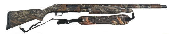 MOSSBERG MODEL 835 ULTI-MAG 12 GAUGE SHOTGUN