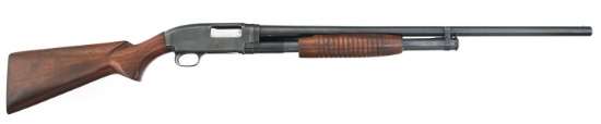 WINCHESTER MODEL 12 12 GA PUMP ACTION SHOTGUN