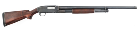 WINCHESTER MODEL 12 12 GA PUMP ACTION SHOTGUN