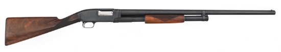 WINCHESTER MODEL 12 TAKEDOWN 12 GAUGE SHOTGUN