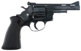 WEIHRAUCH ARMINUS MODEL HW5T .32 CALIBER REVOLVER