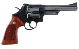SMITH & WESSON MODEL 25-5 .45 COLT DA REVOLVER