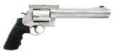 SMITH & WESSON MODEL 500 .500 S&W MAGNUM REVOLVER
