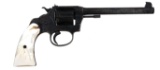 COLT MODEL POLICE POSITIVE .32 CALIBER DA REVOLVER