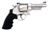 SMITH & WESSON MODEL 629-5 .44 MAGNUM REVOLVER