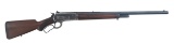 WINCHESTER MODEL 1886 .50 EX CAL TAKEDOWN RIFLE