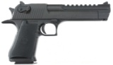 MAGNUM RESEARCH DESERT EAGLE .44 MAGNUM PISTOL