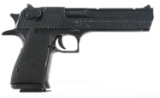 MAGNUM RESEARCH DESERT EAGLE .44 MAG CAL PISTOL