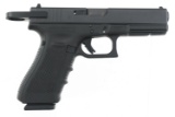 GLOCK MODEL 31 GEN 4 PISTOL 357 CALIBER PISTOL
