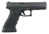 GLOCK MODEL 31 GEN 4 .357 CALIBER PISTOL