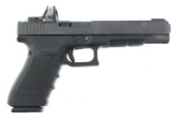 GLOCK MODEL 40 GEN 4 10mm CALIBER PISTOL