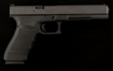 GLOCK MODEL 40 GEN4 MOS 10mm CAL PISTOL