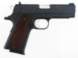 BROLIN ARMS MODEL L45C .45 ACP SEMI AUTO PISTOL