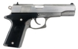 COLT MODEL DOUBLE EAGLE FIRST EDITION PISTOL