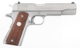 COLT MODEL Mk IV SERIES 80 .45 ACP CALIBER PISTOL
