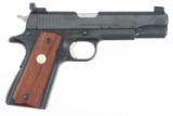 COLT MODEL Mk IV SERIES 70 .45 ACP CALIBER PISTOL