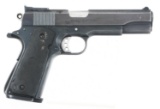 COLT MODEL Mk IV SERIES 80 .45 ACP CALIBER PISTOL