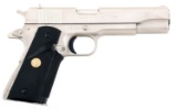 COLT MODEL Mk IV SERIES 70 .45 ACP CALIBER PISTOL
