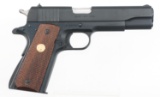 1984 COLT 1911 MK IV SERIES 80 GOVT MODEL PISTOL