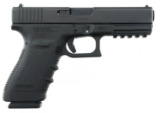 GLOCK MODEL 21 .45 ACP CALIBER PISTOL