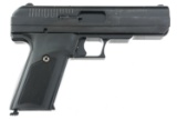HI POINT MODEL JH .45 ACP CALIBER PISTOL