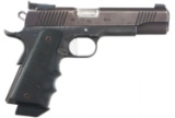 KIMBER CLASSIC CUSTOM .45 ACP CALIBER PISTOL