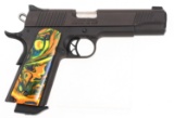 KIMBER MODEL CLASSIC CUSTOM .45 ACP CALIBER PISTOL