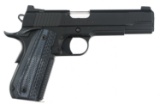 KIMBER MODEL SUPER CARRY CUSTOM HD .45 CAL PISTOL