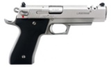 LASERAIM ARMS MODEL 1911 .45 ACP CALIBER PISTOL
